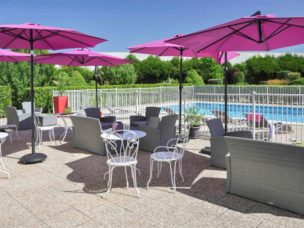 ibis Styles Gien