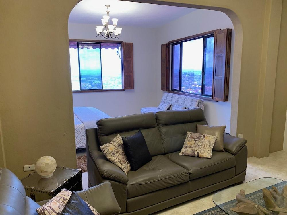 Casa Sucar B&B