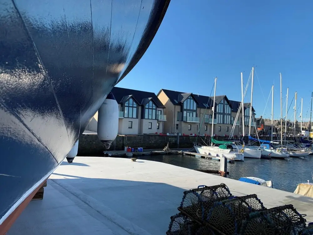 Spinnaker