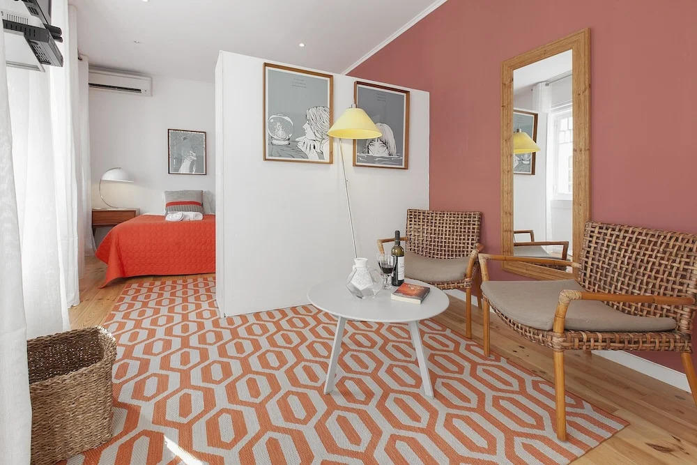 Sweet Inn Apartment - Baixa Blues