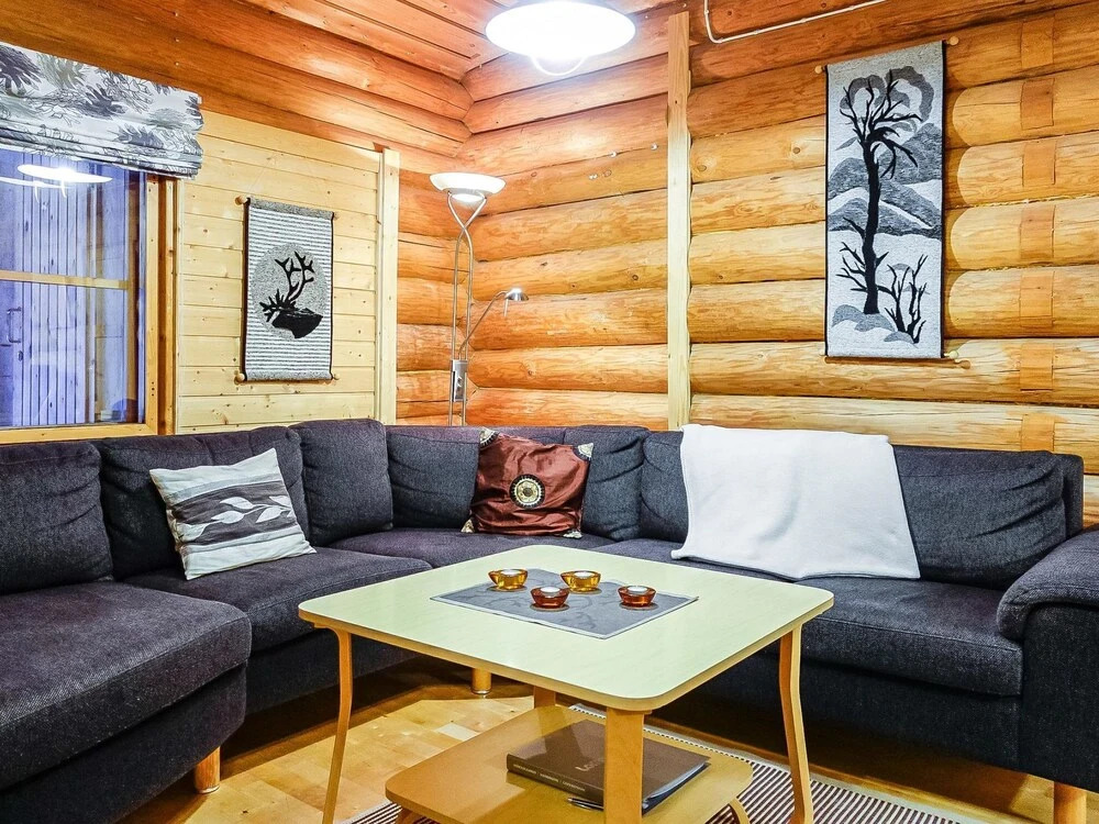 T hti Inari in Inari