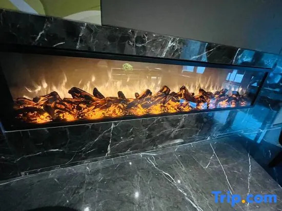 Homeinn Selected Hotel (Handan Wu'an West Ring Road Yinhe Yufu)