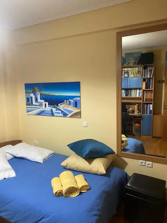 Πηνελόπη Apartment 3-bed flat