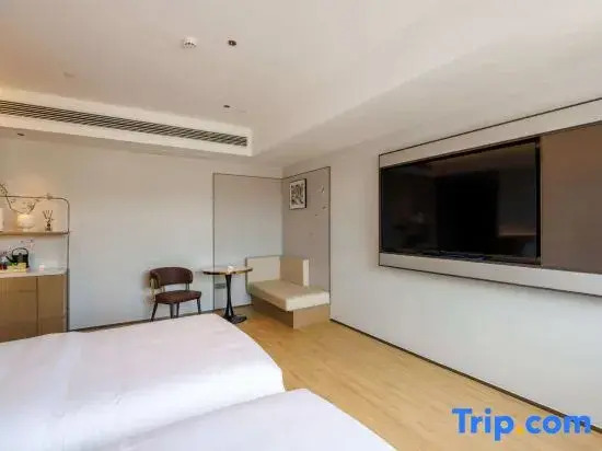 Orchid house International Hotel