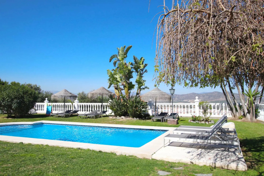 Villa Fleury