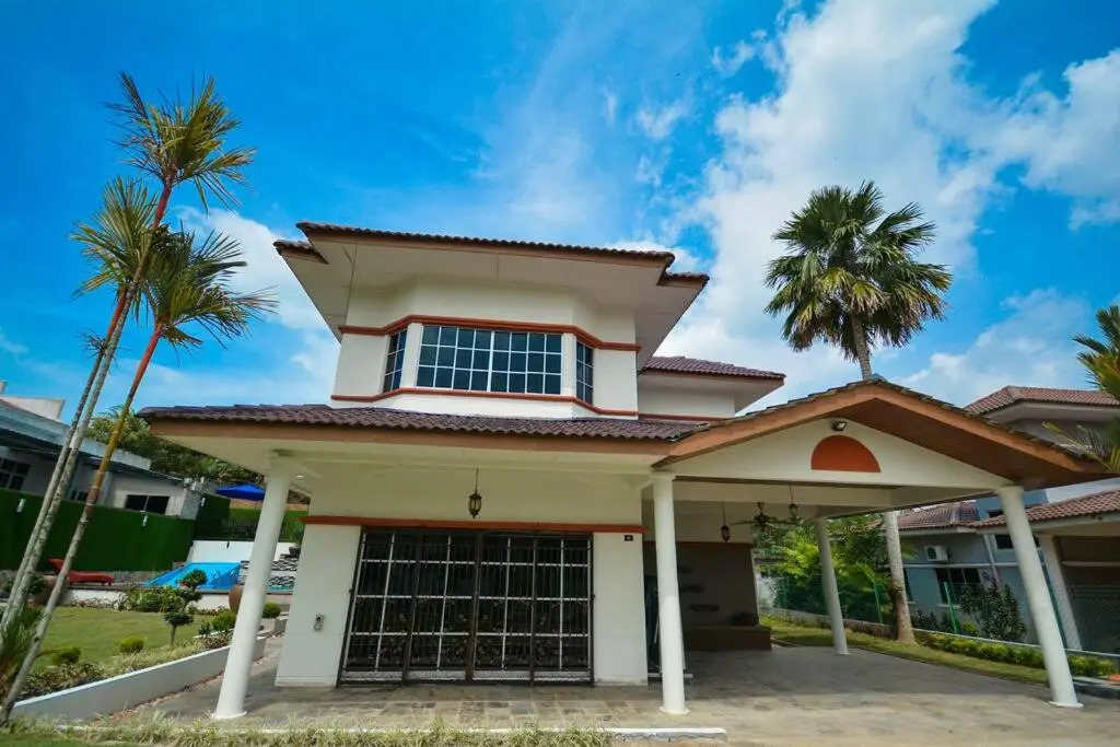 Villa 969 with Private Pool