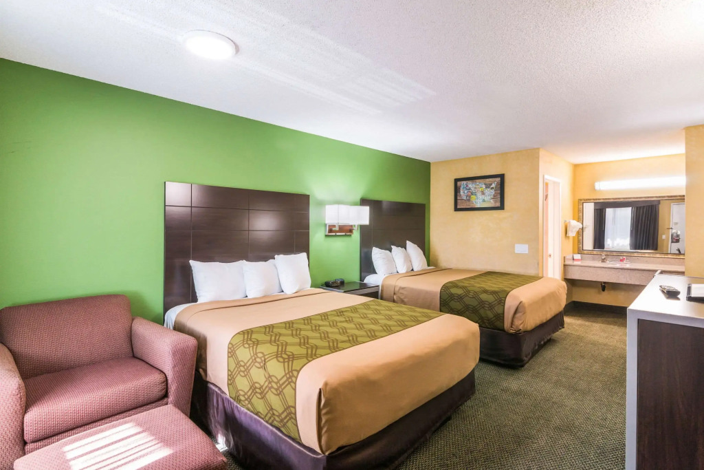 Econo Lodge Hesperia - Victorville I-15