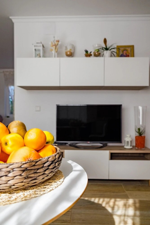 Villa With 3 Bedrooms in Dénia, With Wonderful sea View, Private Pool,