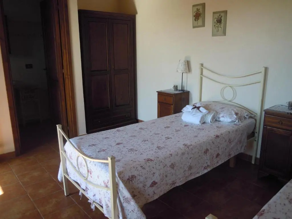 Cascina Formighezzo