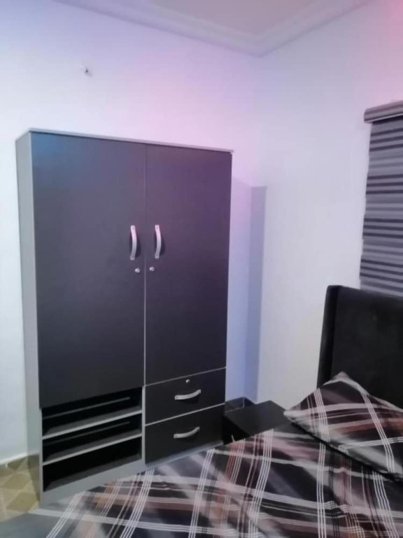 Inertia Place - Lovely 1 Bedroom Apertment
