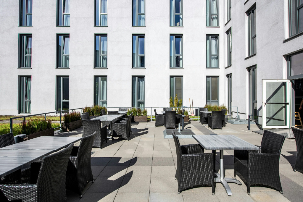 Premier Inn Heidelberg City Centre