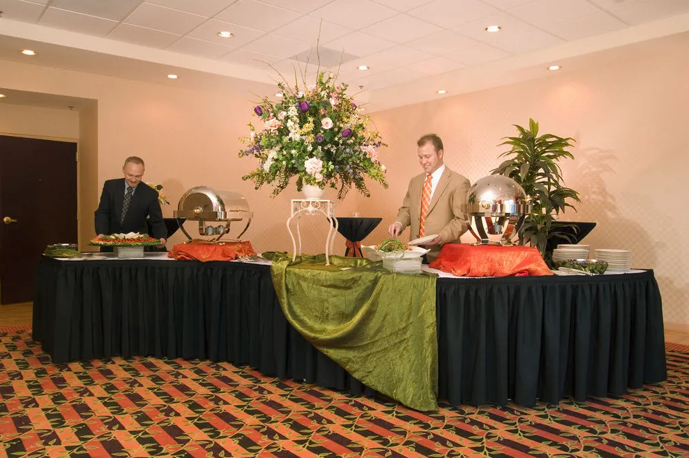 Holiday Inn Express & Suites Greenville-I-85 & Woodruff Rd by IHG