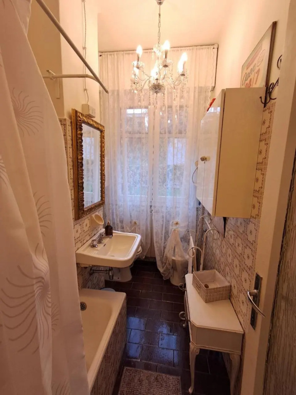 Italian Vintage House