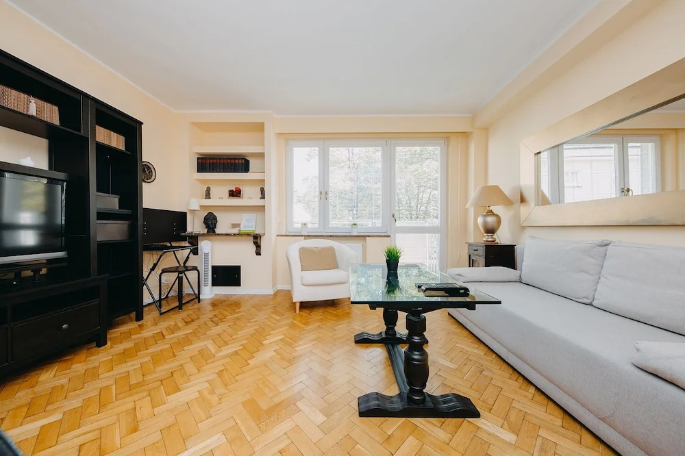 ShortStayPoland Warecka