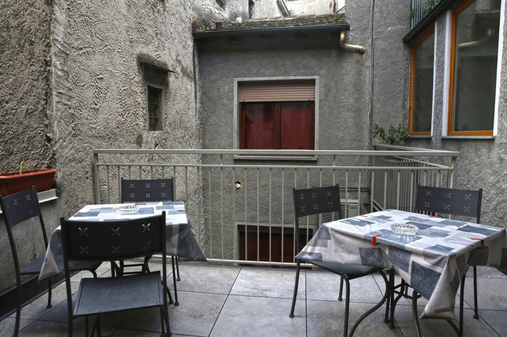 Albergo Gusmeroli