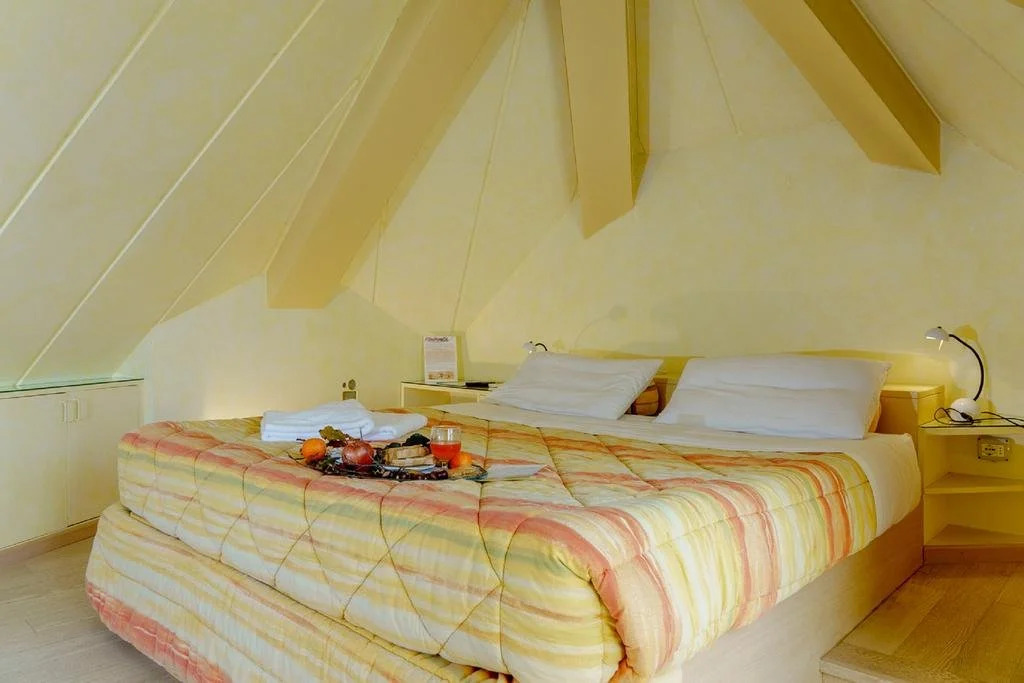B&B Il Colombé