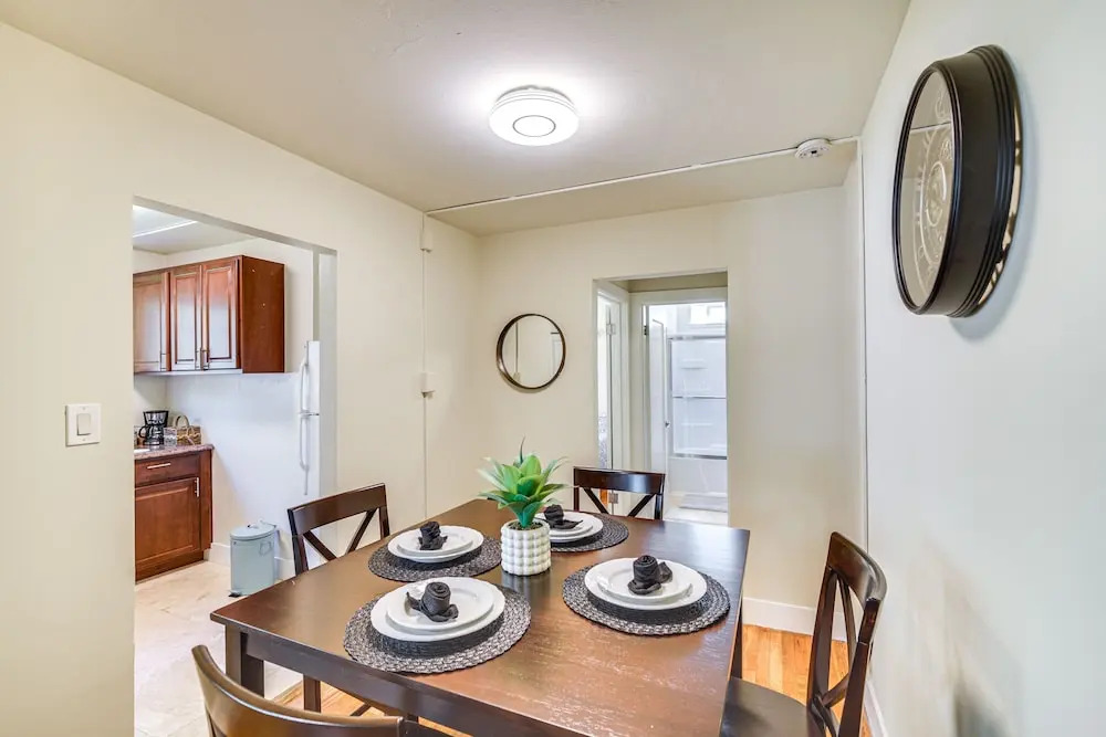 2 Mi to Dtwn: Pet-friendly Condo in San Jose!