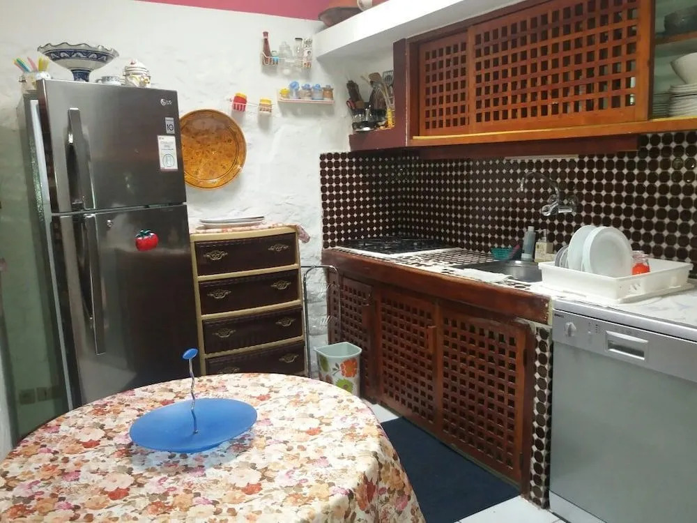Mdiq Chalets