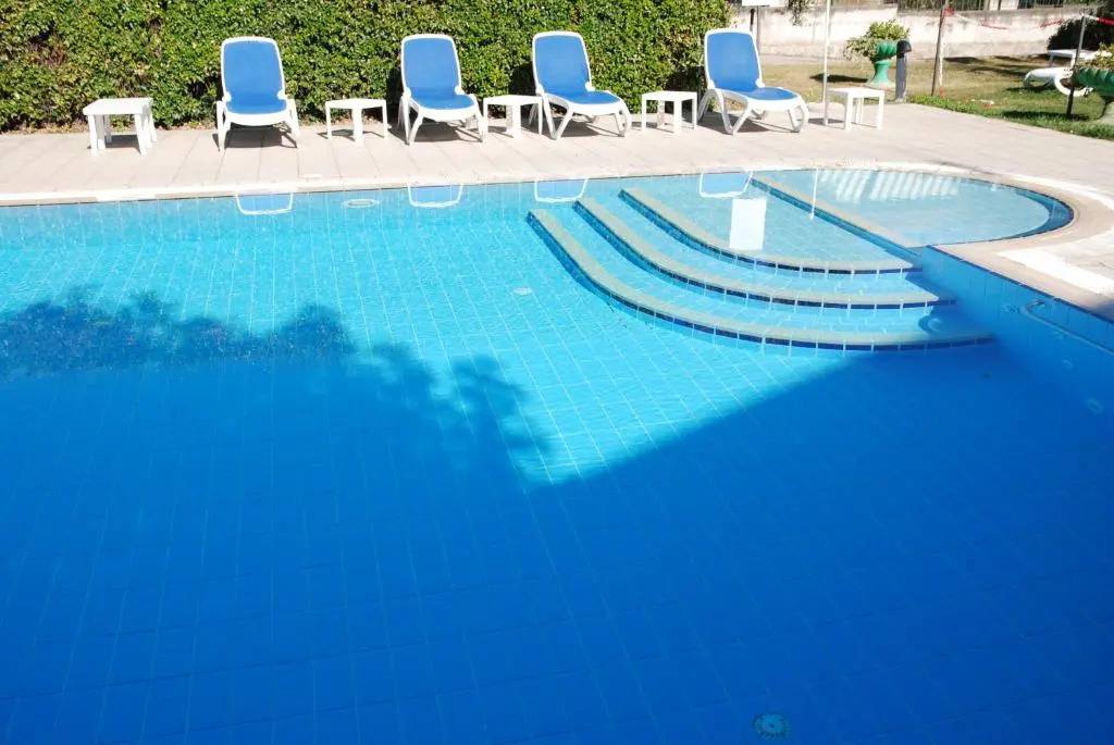 Hotel Andreis