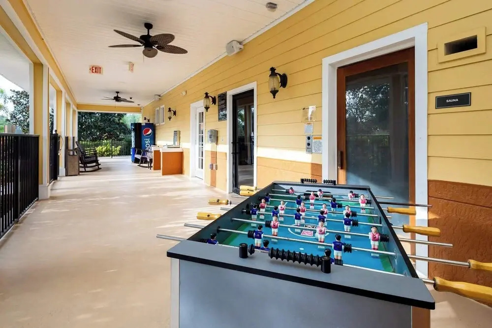 Caribe Cove Resort
