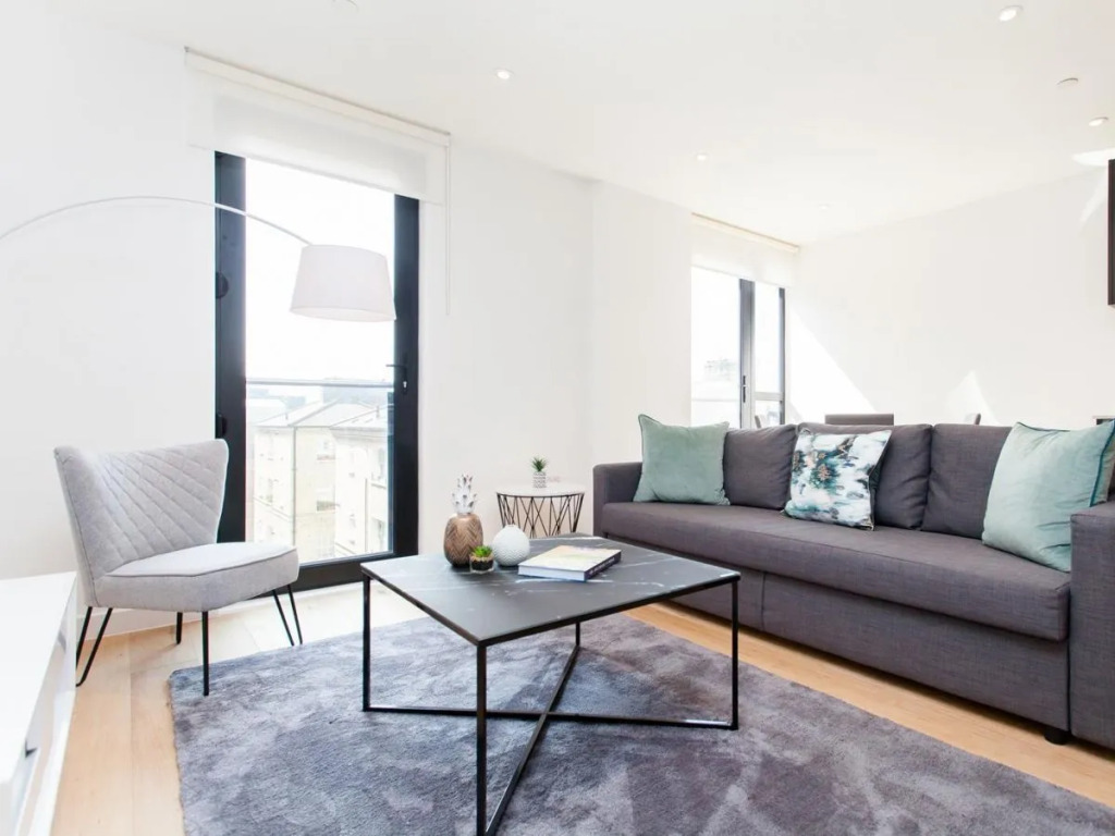 The Lofts E1 by Q Apartments