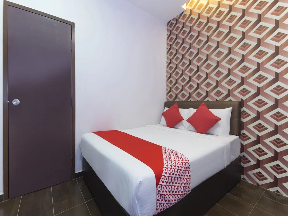 Palazzo Hotel Kulai