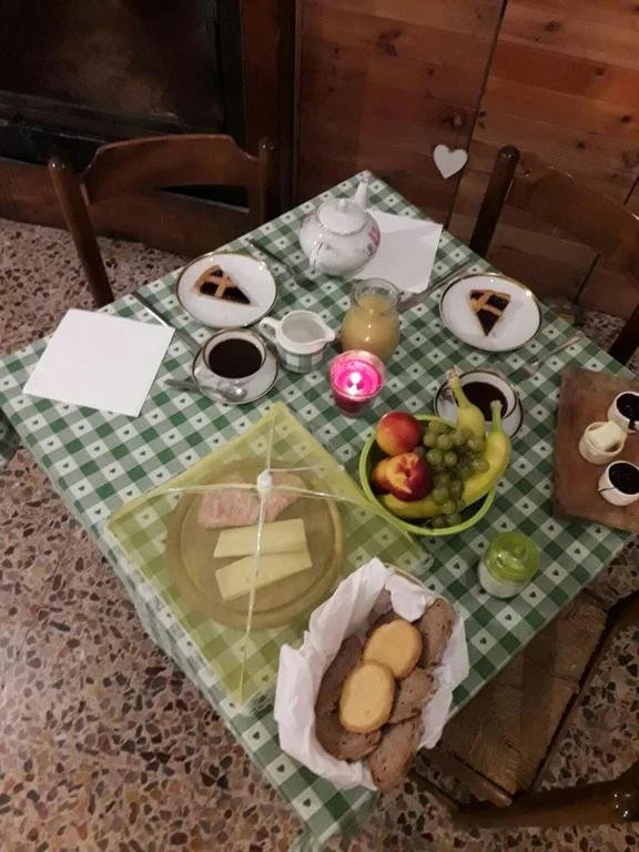 B&B Il Gattonero