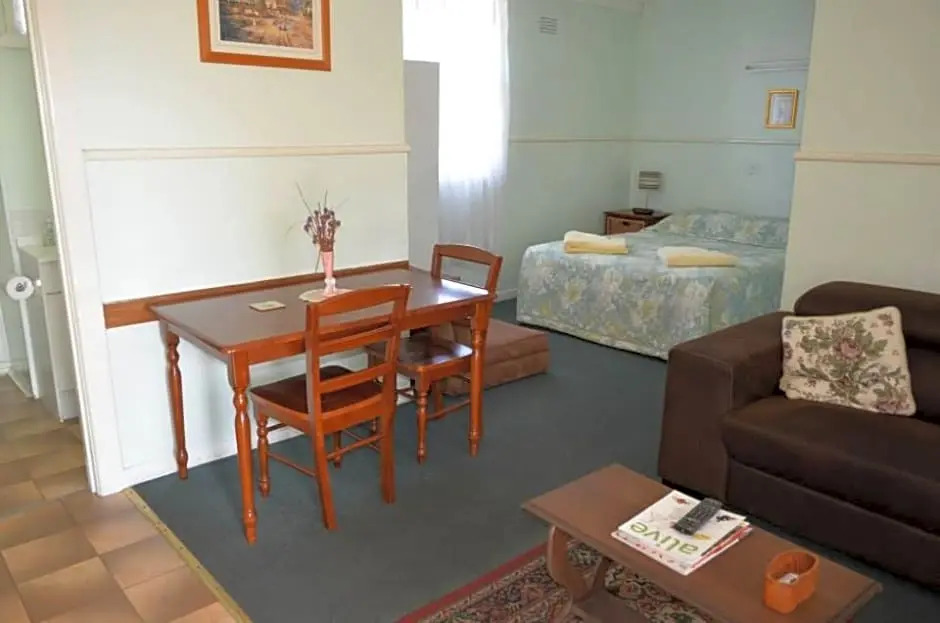 Wimmera Motel