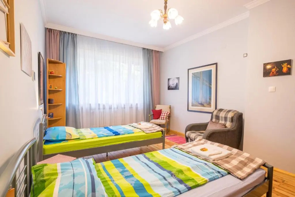 PhotoHome - Aristocratic Center of Sofia