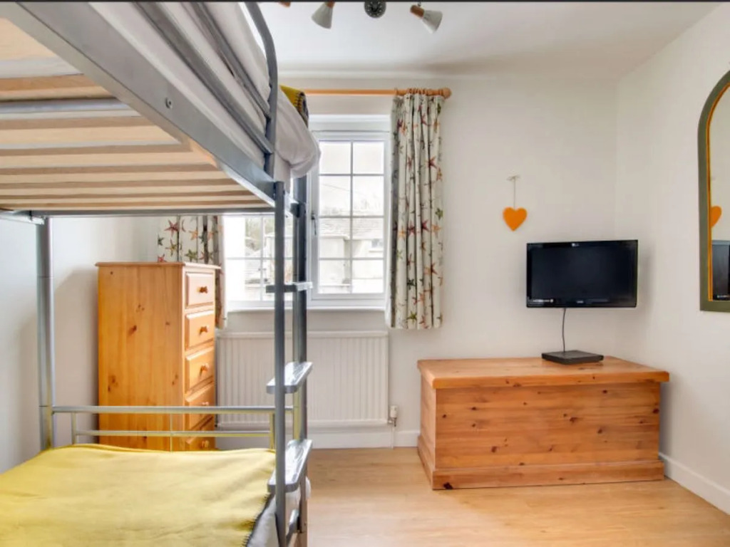 Holiday Home New Street