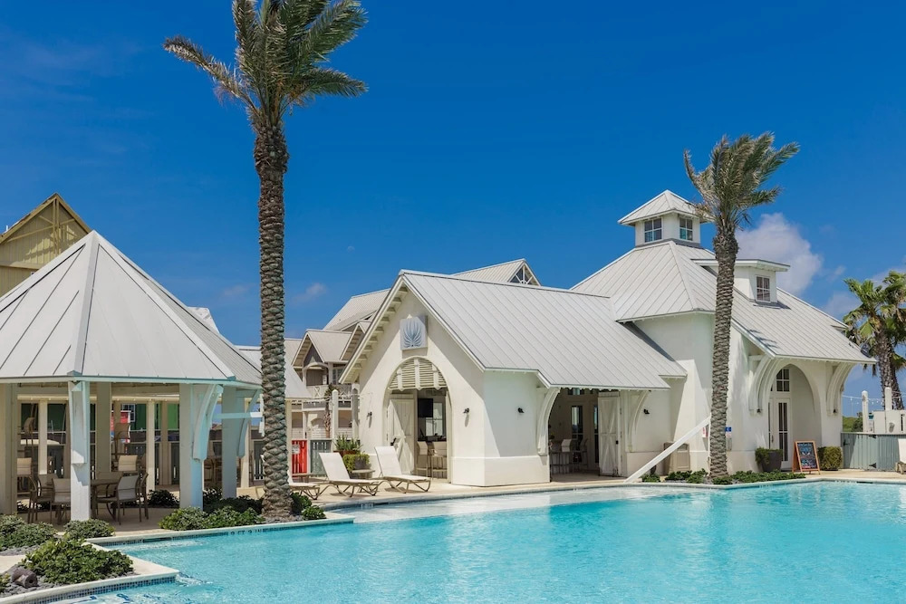Sunny Palmilla Beach & Golf - Balcony & Pool 2 Bedroom Condo