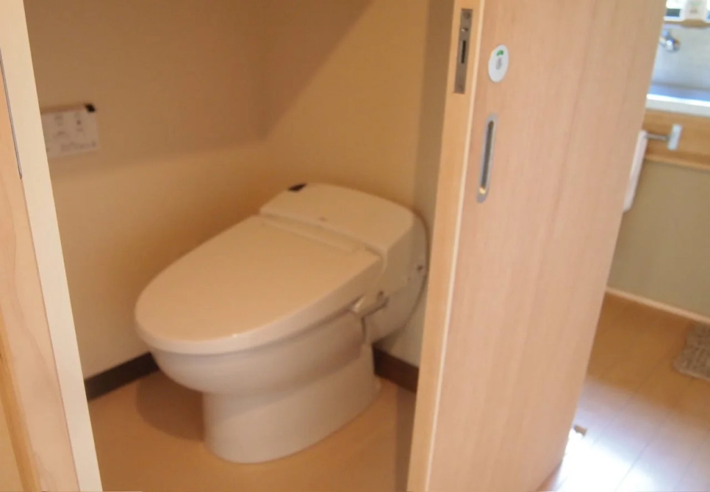 Yuzan Guesthouse