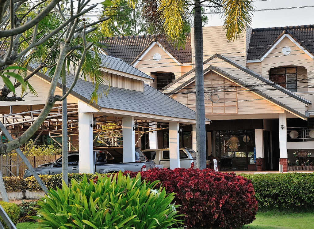 Kulwadee Hotel