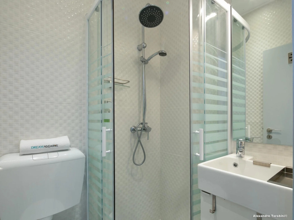 C12 - Sunshine Apartment in Luz