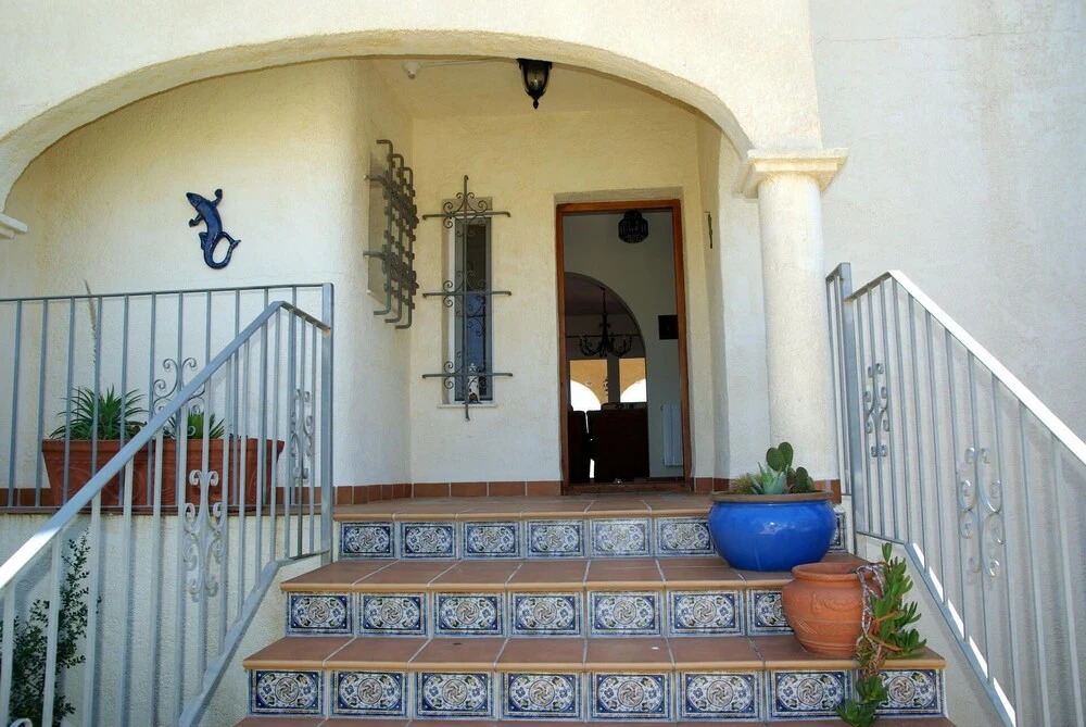 Villa Monika