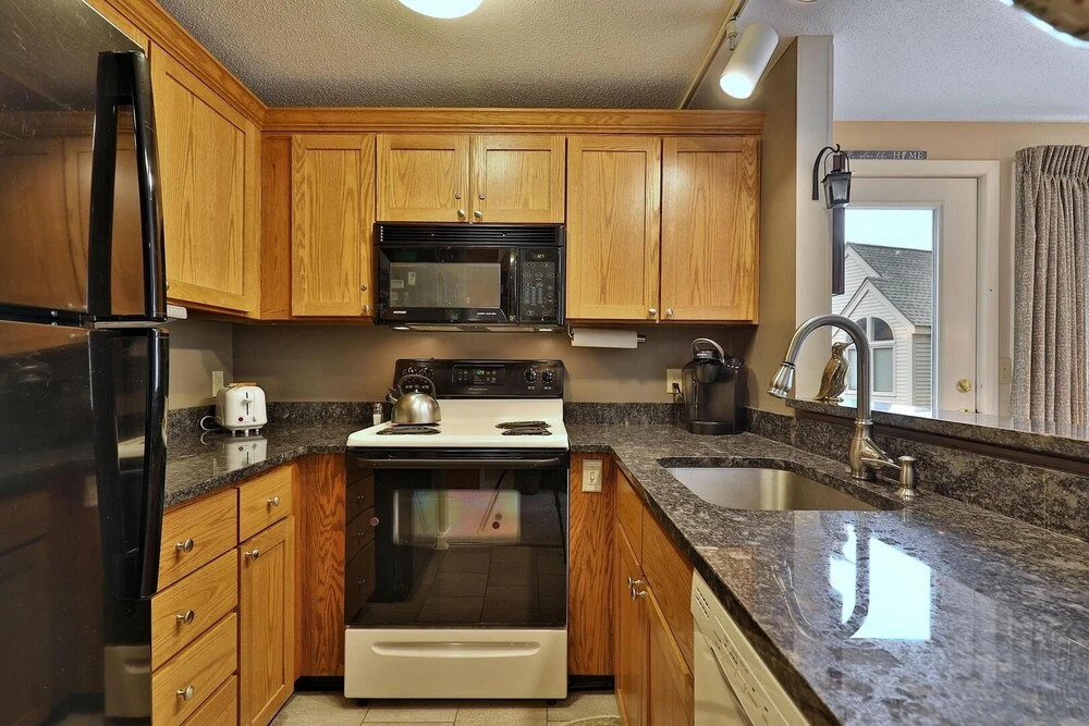 Fall Line Condos by Killington VR - 3 Bedrooms