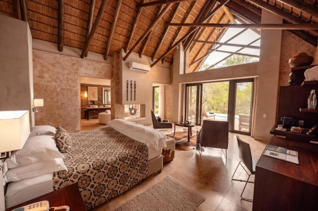 Kapama Southern Camp