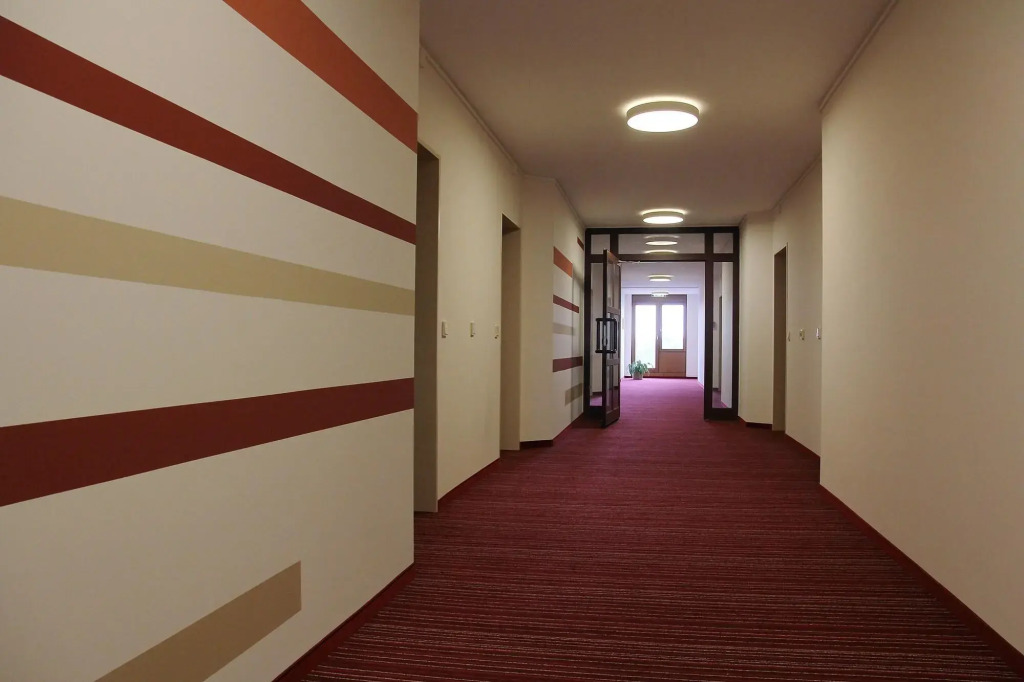 Hotel Gästehaus Forum am Westkreuz