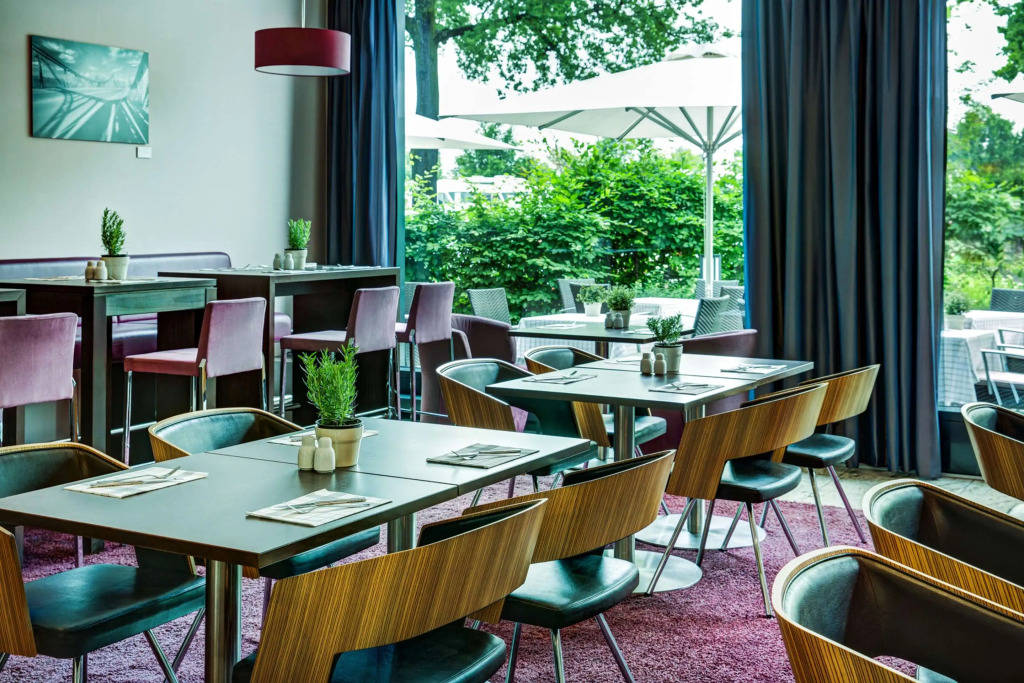 IntercityHotel Berlin Airport Area North