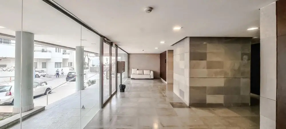 Apt Cachemire 2BR Tlv Ness Tsiyona St Tl67