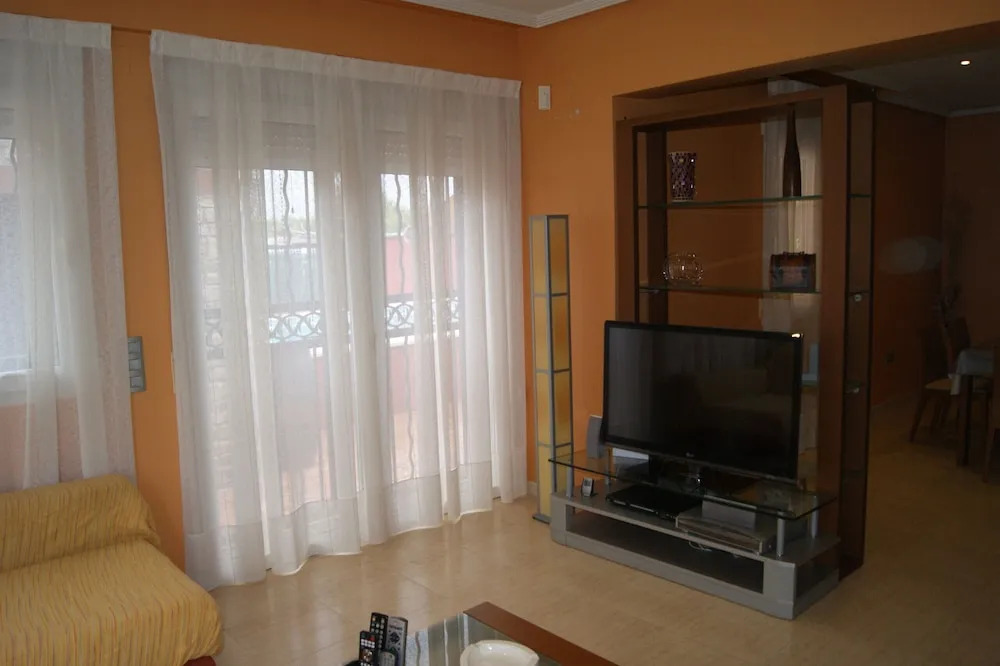 Marineu Chalet Cap i Corp