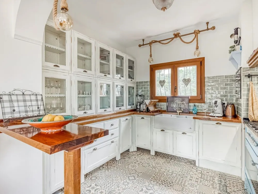 Beautifully Tastefully Decorated Villa in Benitacell With Private Pool