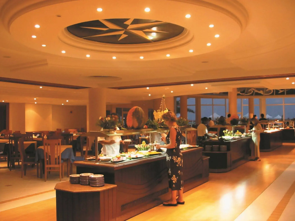 Hotel Bravo Djerba