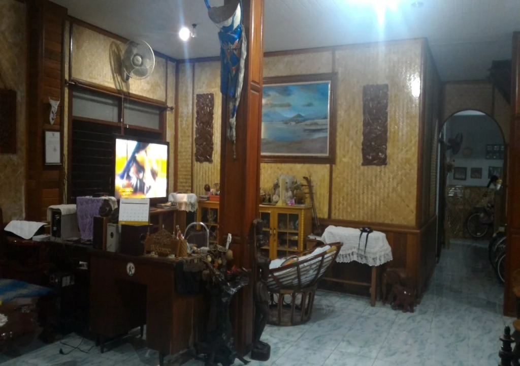 Ban Hao Hotel 2