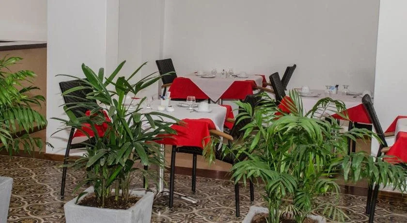 Hotel Mar y Arte Piriapolis