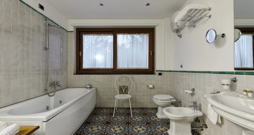 Villa Poseidon -Boutique Hotel