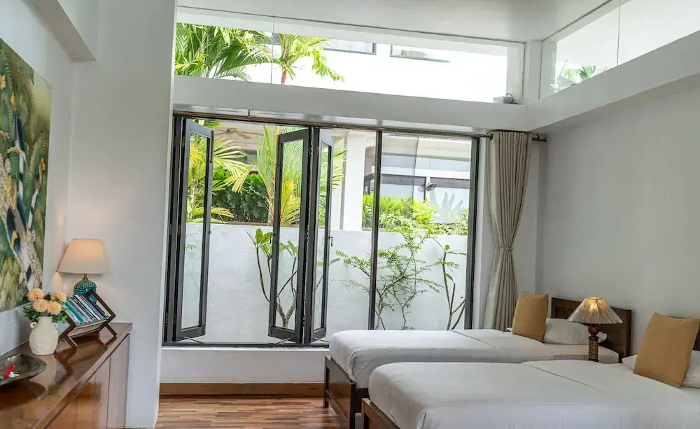 Villa 4 - Private Pool Villa near Cenang by WOW Holiday Homes