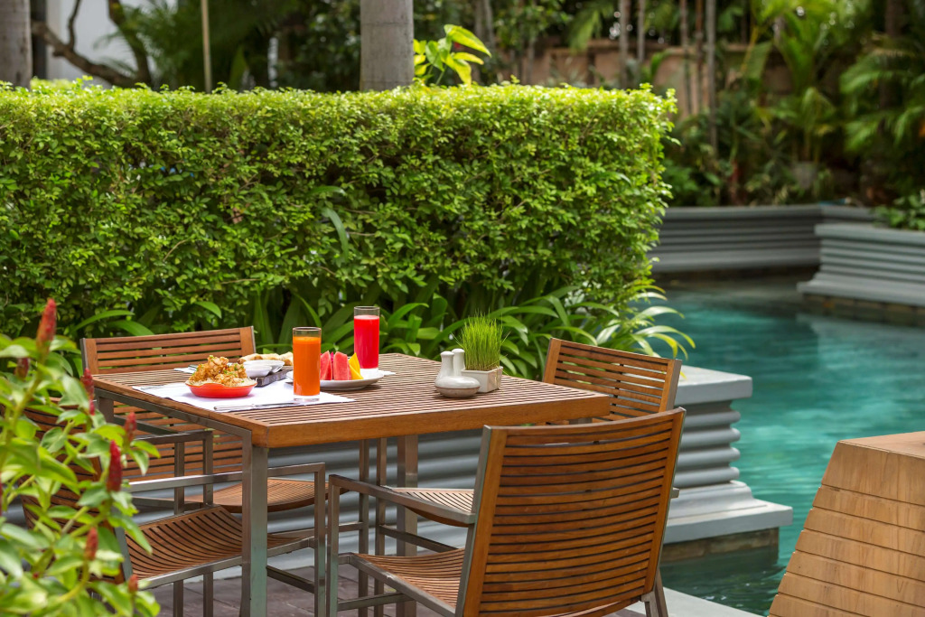 Park Hyatt Siem Reap