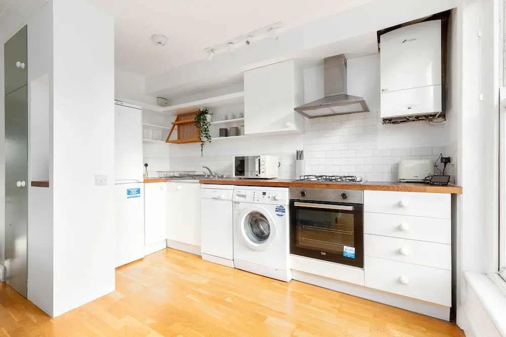 The Belsize Park Collection