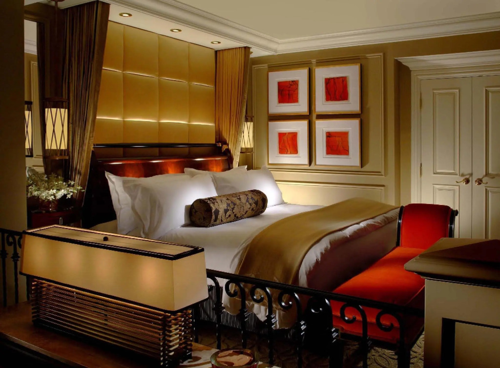 The Palazzo at The Venetian®